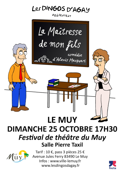 affiche-lmdmf-le-muy-red
